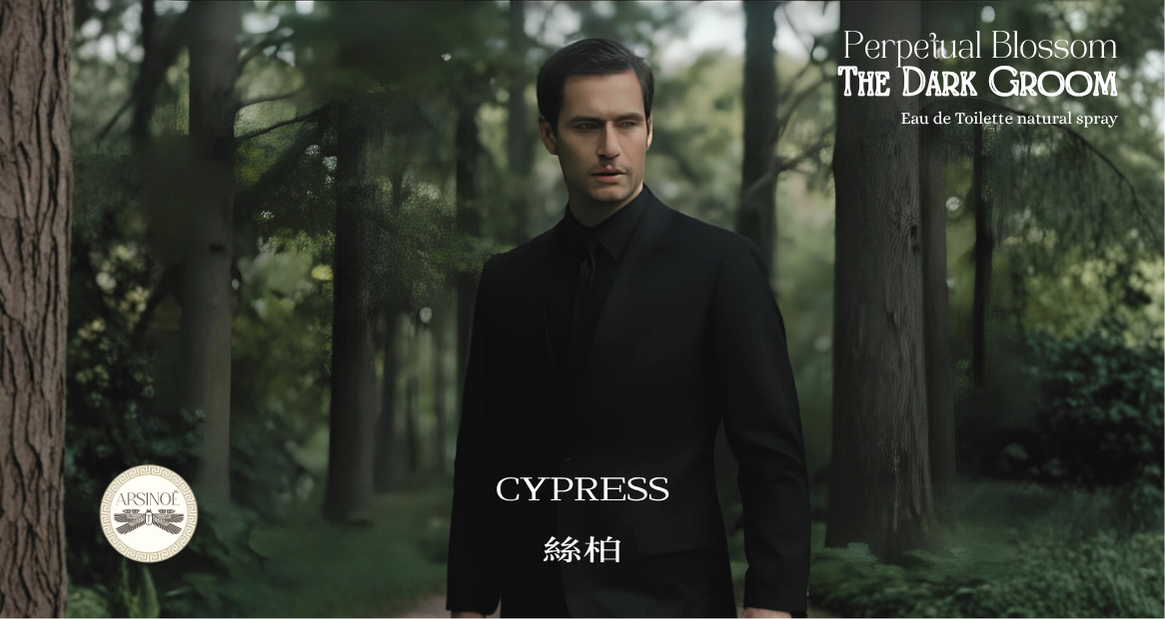 The Dark Groom - Hades