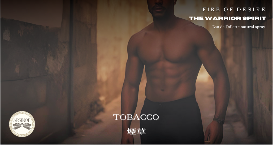 The Warrior Spirit - Ares