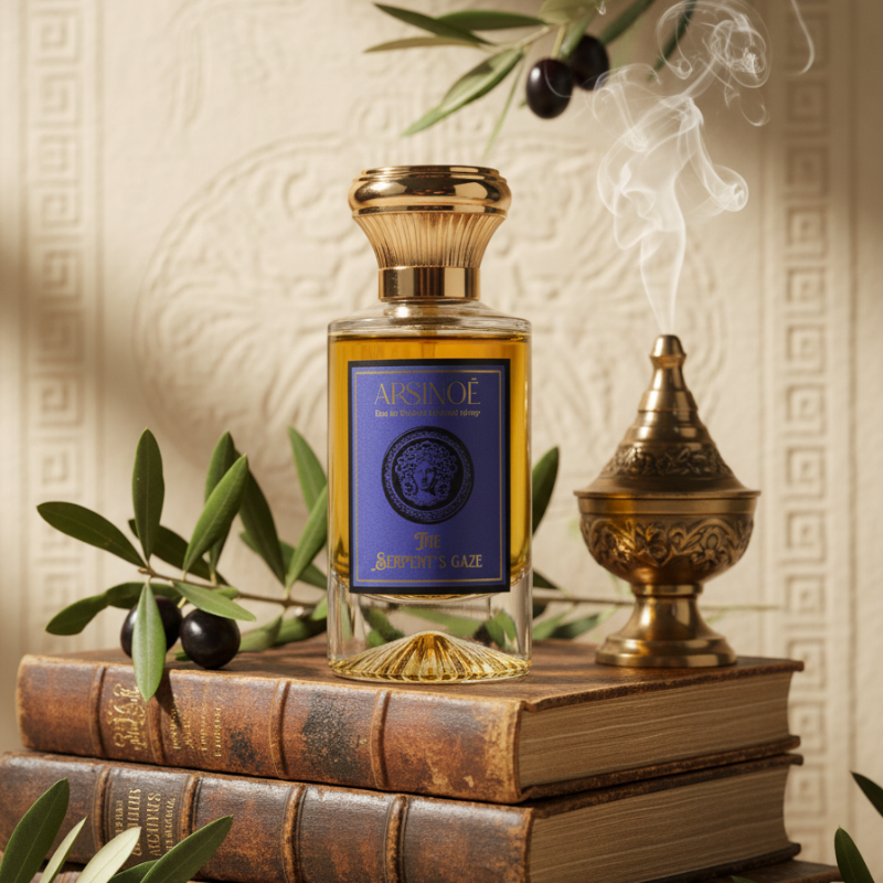 【文化】中西節日送香習俗的差異與演變