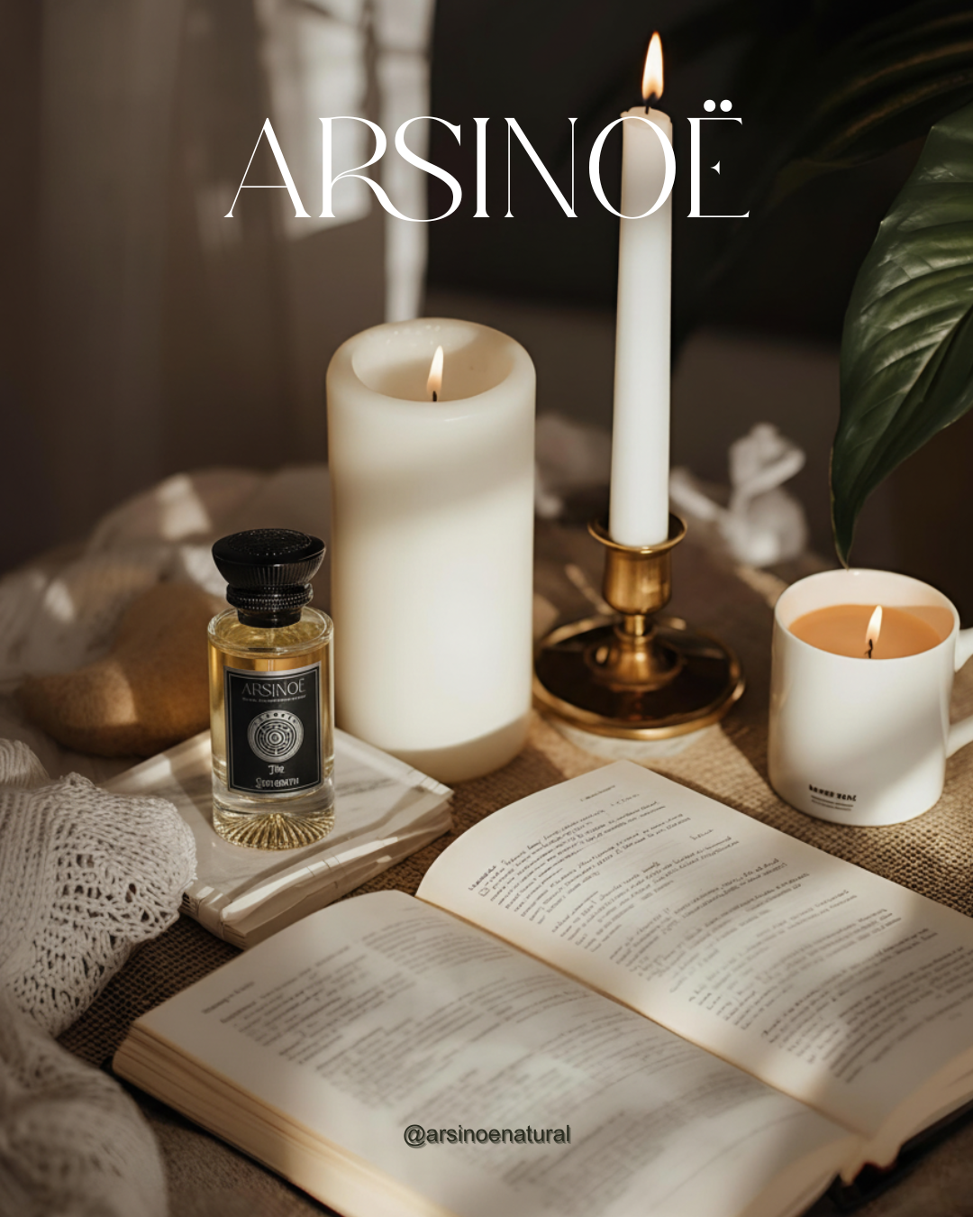 🌙✨ 月蝕的智慧轉化： 魔法女神的迷宮香氣儀式 ✨🌙