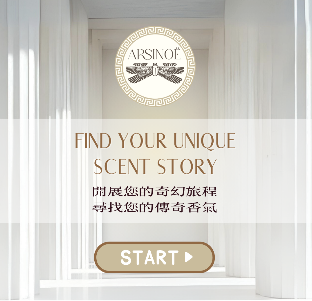 Your Scented Journey