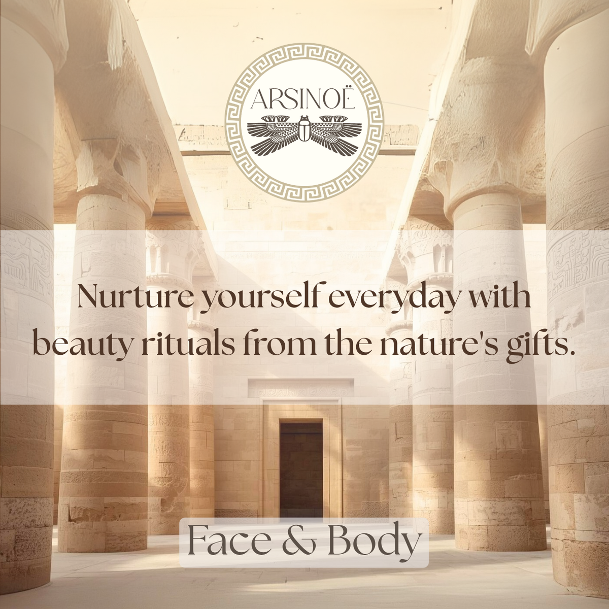 Face & Body