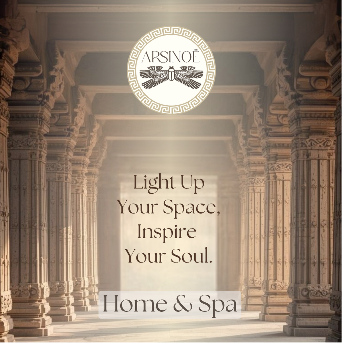 Home & Spa