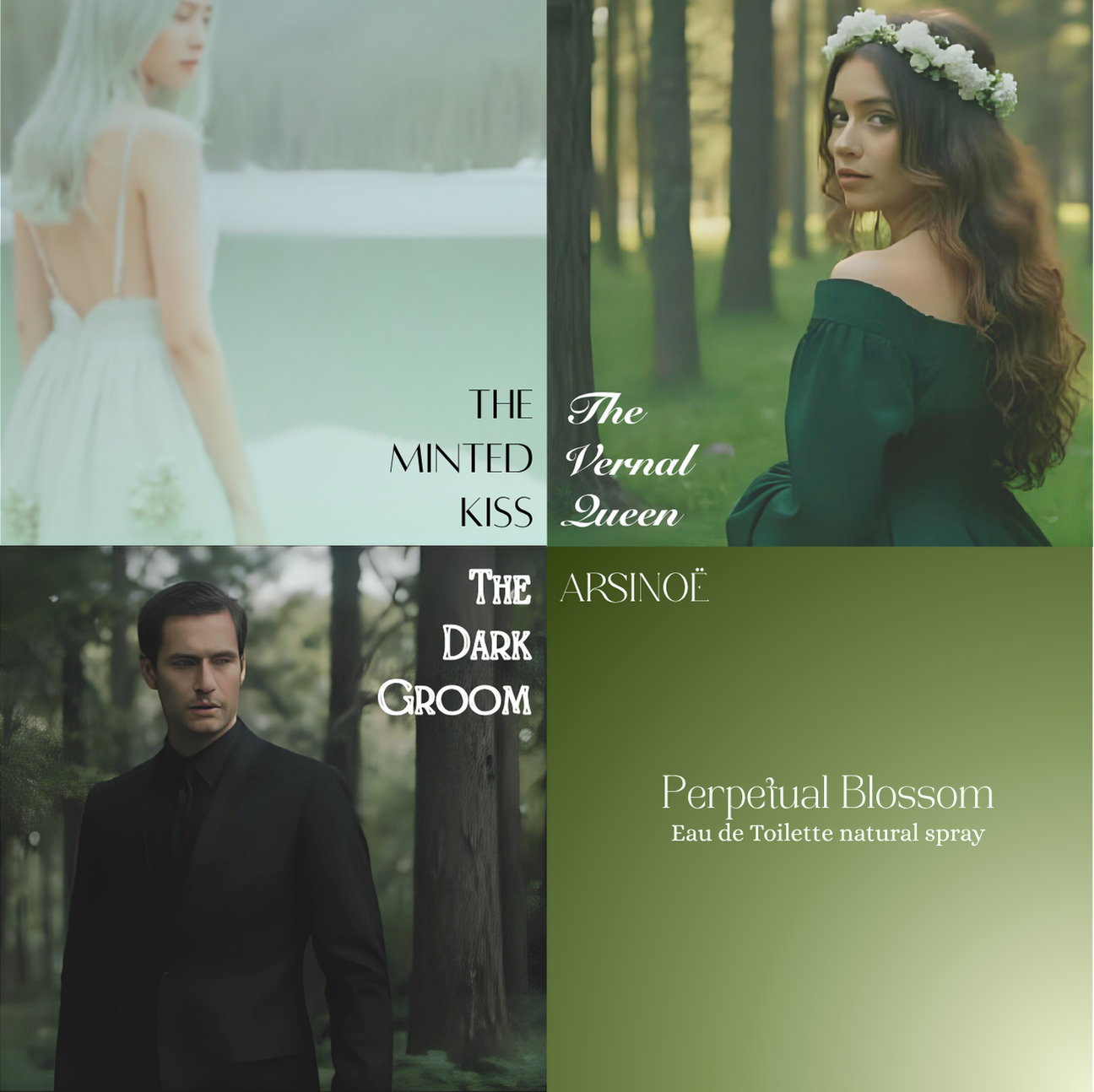 PERPETUAL BLOSSOM