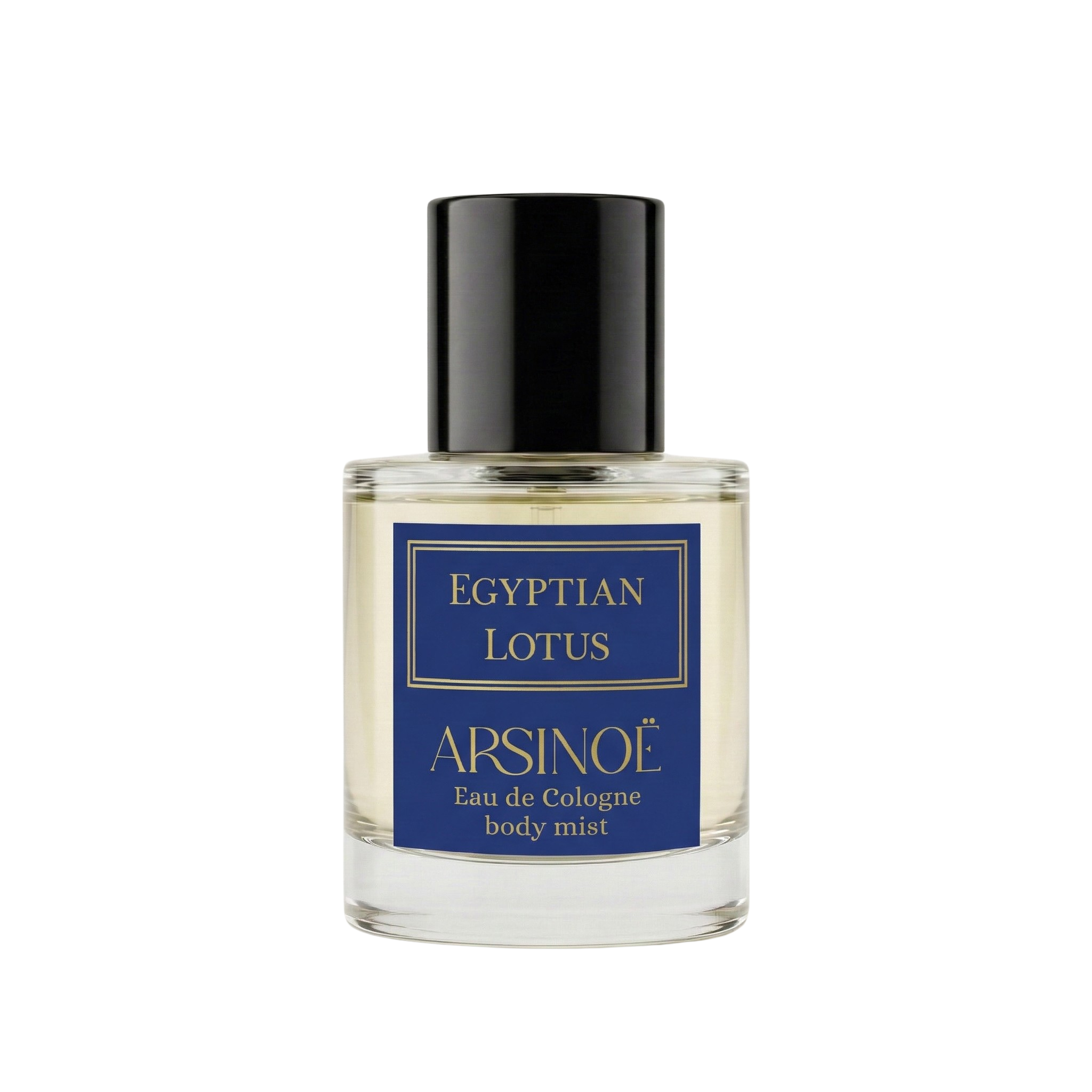 Egyptian Lotus Eau de Cologne Body Mist