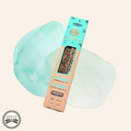 天然煙薰手工香