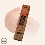 天然煙薰手工香