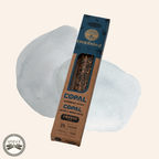 天然煙薰手工香