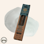 天然煙薰手工香