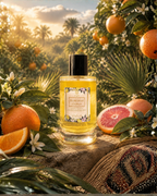 Floridian Citrus Aura & Hair Refreshing Mist