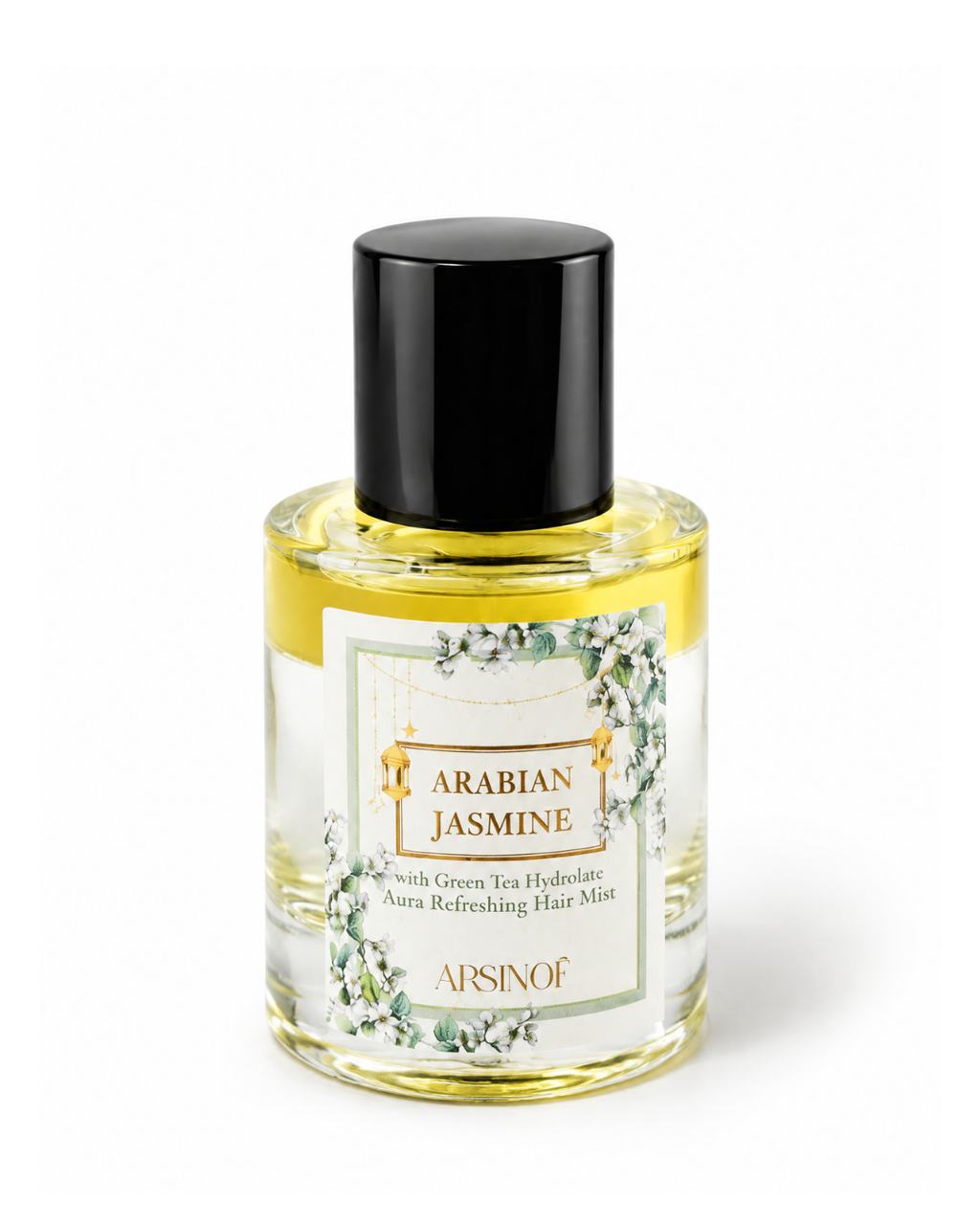 Arabian Jasmine Aura & Hair Refreshing Mist