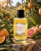 Floridian Citrus Aura & Hair Refreshing Mist