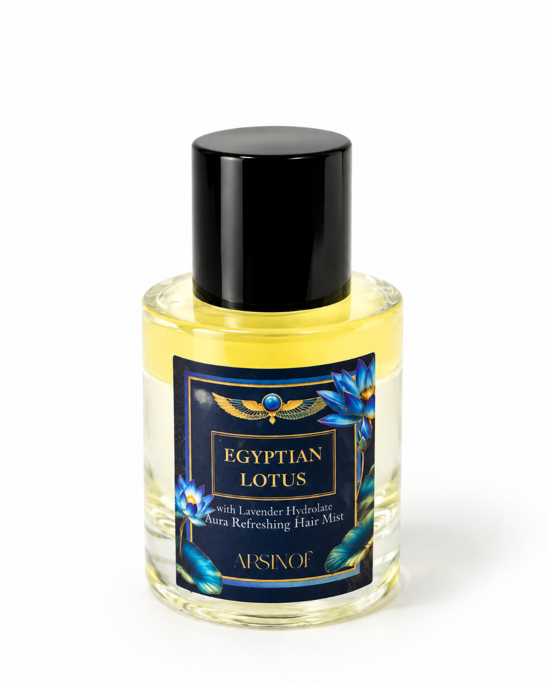 Egyptian Lotus Aura & Hair Refreshing Mist