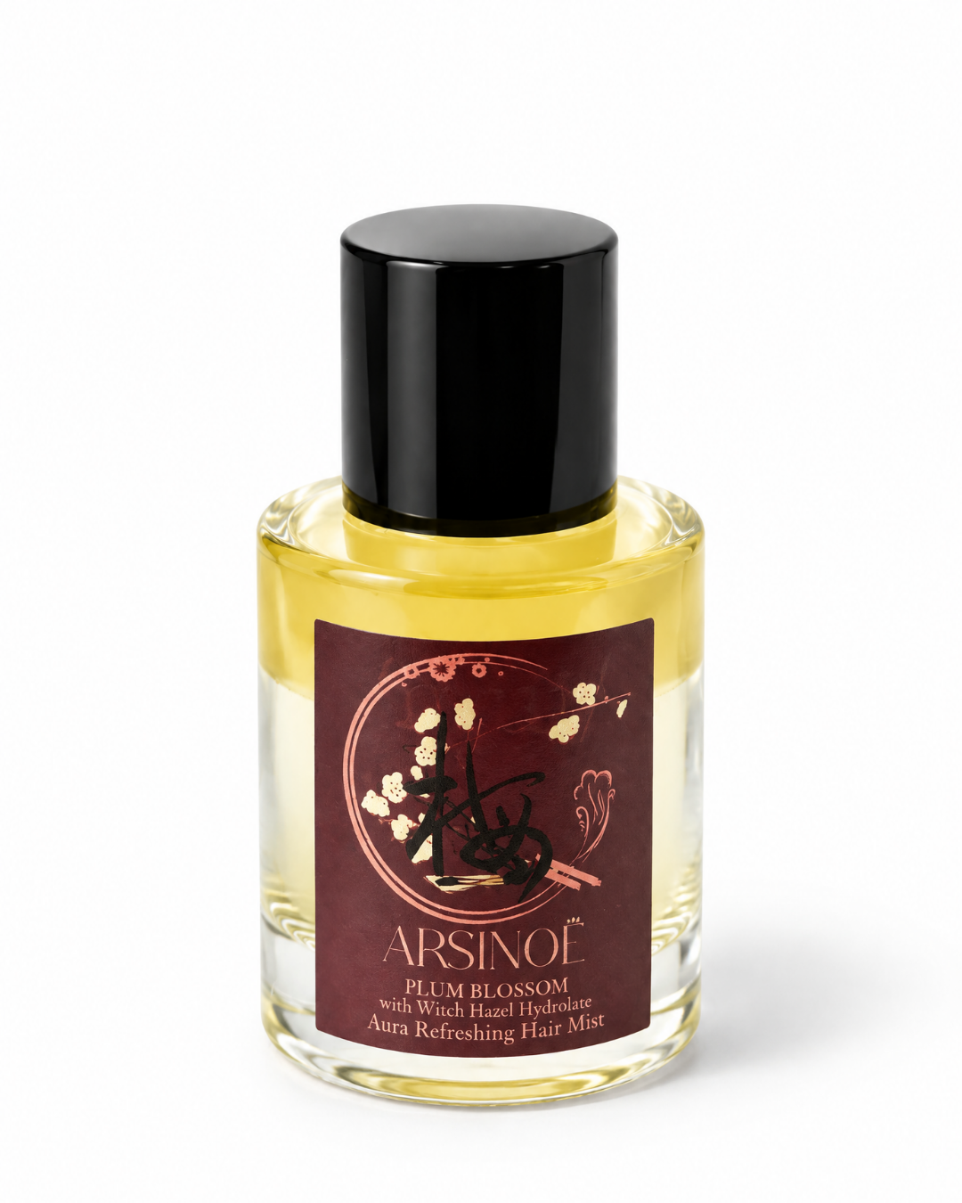 Plum Blossom Aura & Hair Refreshing Mist