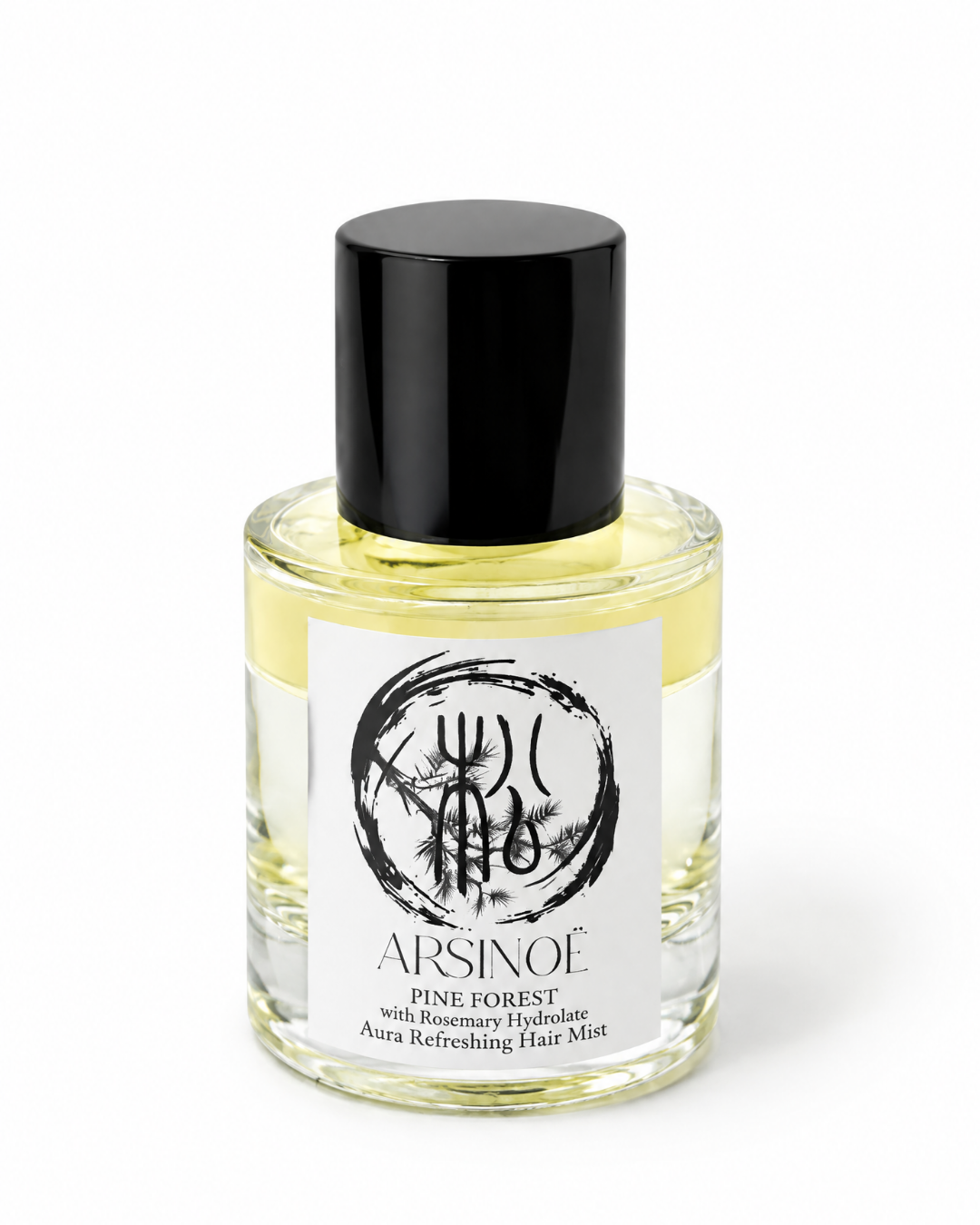 Pine Forest Aura & Hair Refreshing Mist