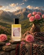 Bulgarian Rose Aura & Hair Refreshing Mist