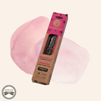 天然煙薰手工香