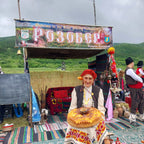 Unveil Bulgaria's Rose Festival: A Journey Through Ancient Mysteries and Fragrant Alchemy