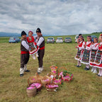 Unveil Bulgaria's Rose Festival: A Journey Through Ancient Mysteries and Fragrant Alchemy