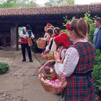 Unveil Bulgaria's Rose Festival: A Journey Through Ancient Mysteries and Fragrant Alchemy