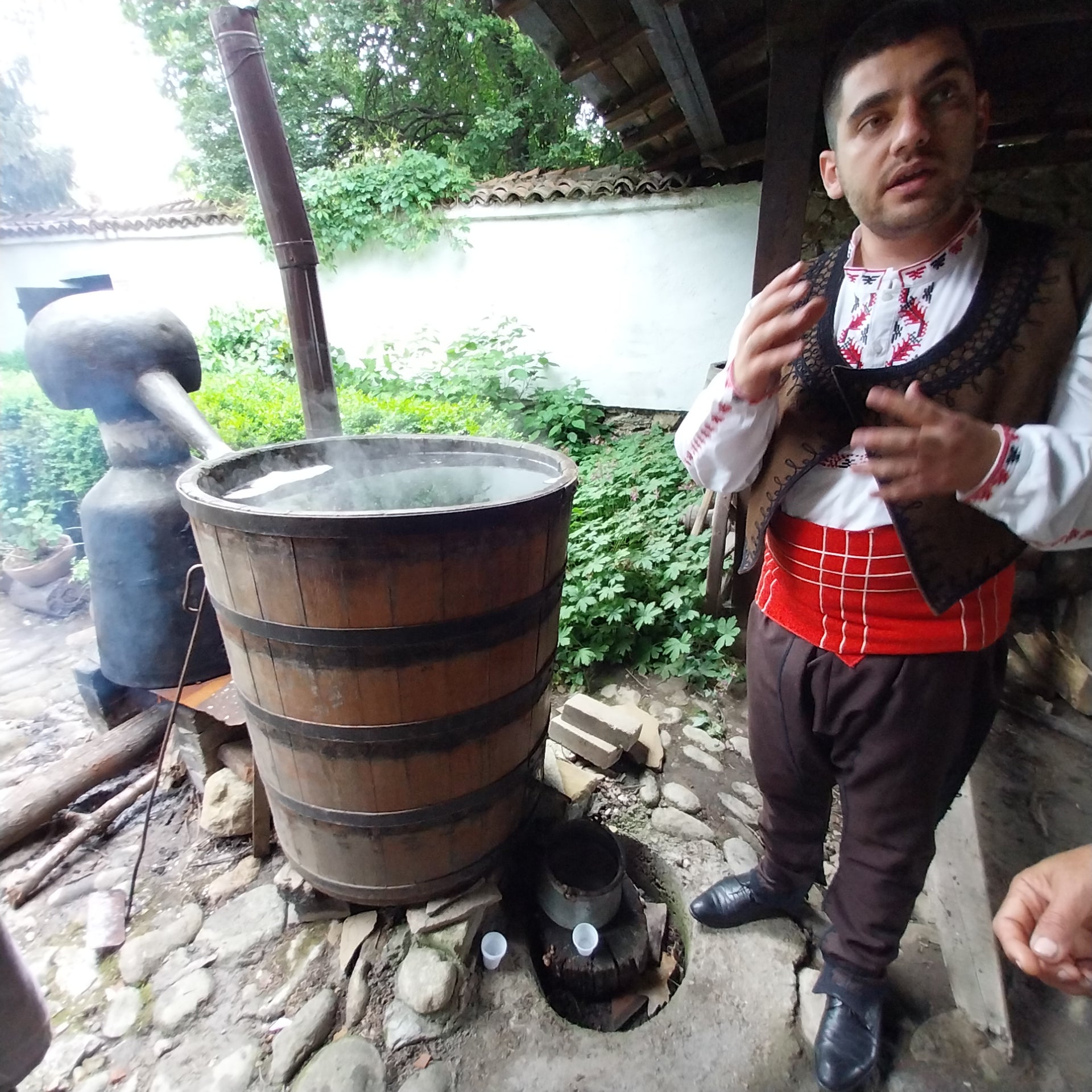 Unveil Bulgaria's Rose Festival: A Journey Through Ancient Mysteries and Fragrant Alchemy