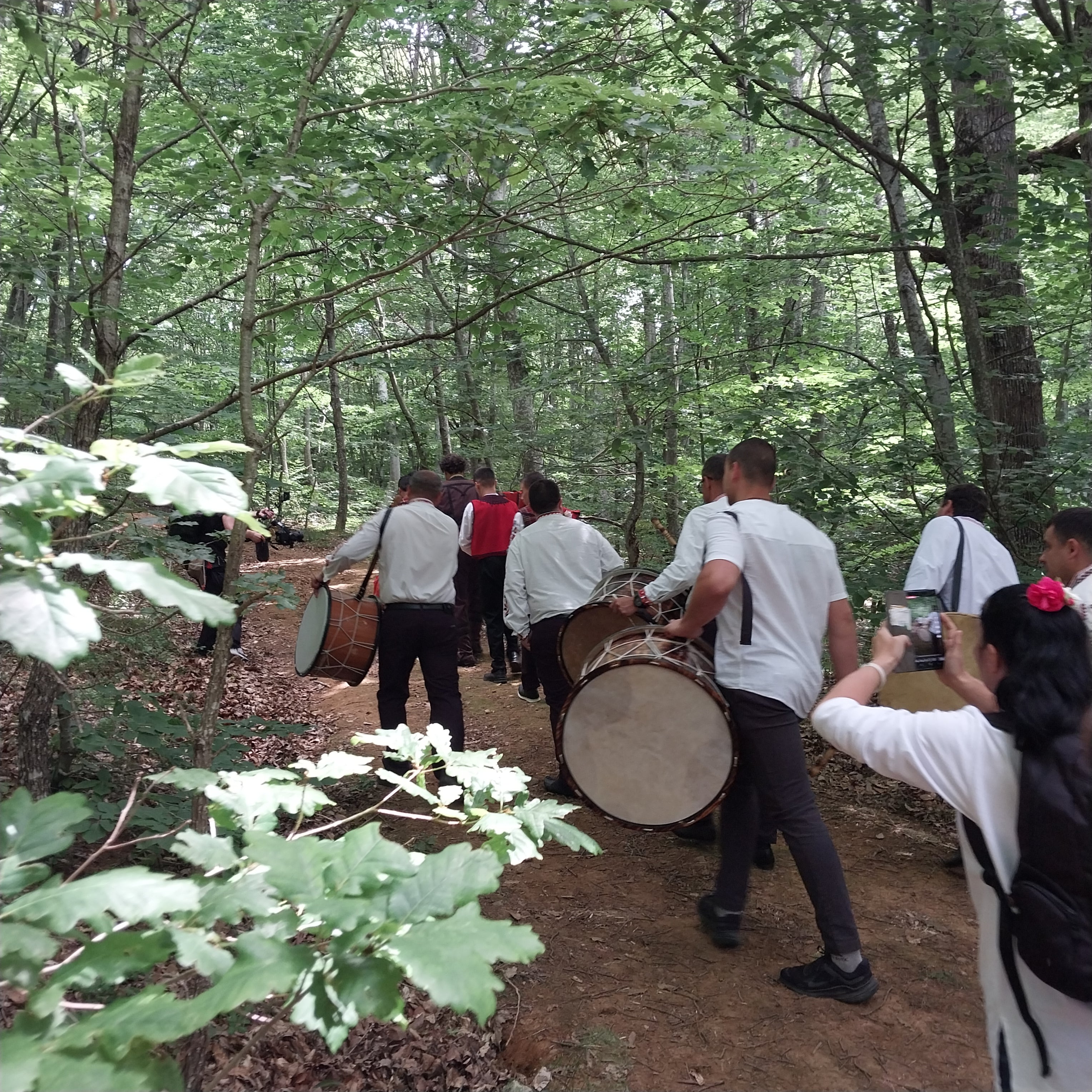 Unveil Bulgaria's Rose Festival: A Journey Through Ancient Mysteries and Fragrant Alchemy