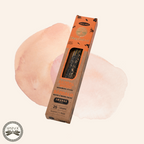 天然煙薰手工香