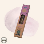 天然煙薰手工香