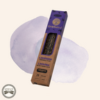 天然煙薰手工香