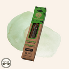 天然煙薰手工香