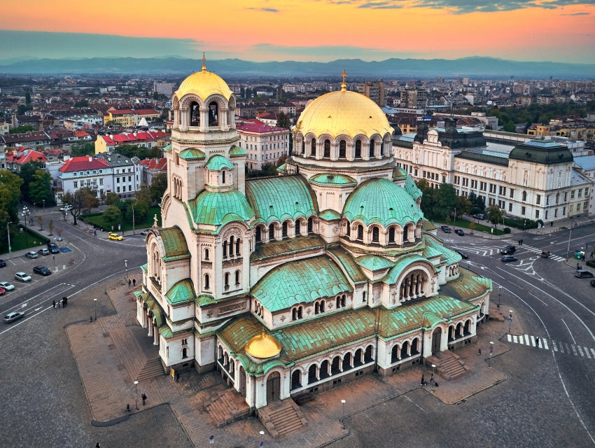 Discover Bulgaria 9 Days Trip