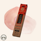 天然煙薰手工香