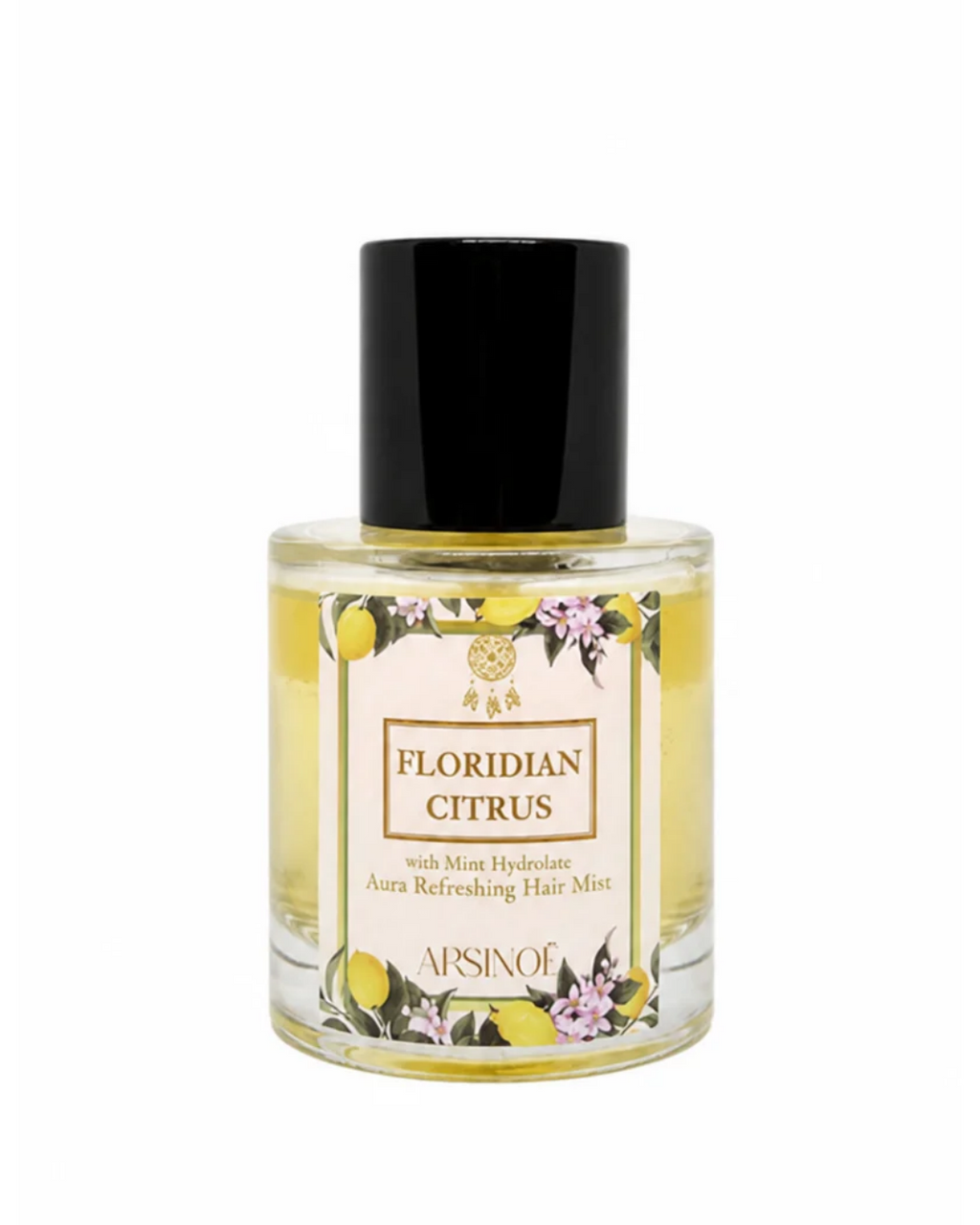 Floridian Citrus Aura & Hair Refreshing Mist