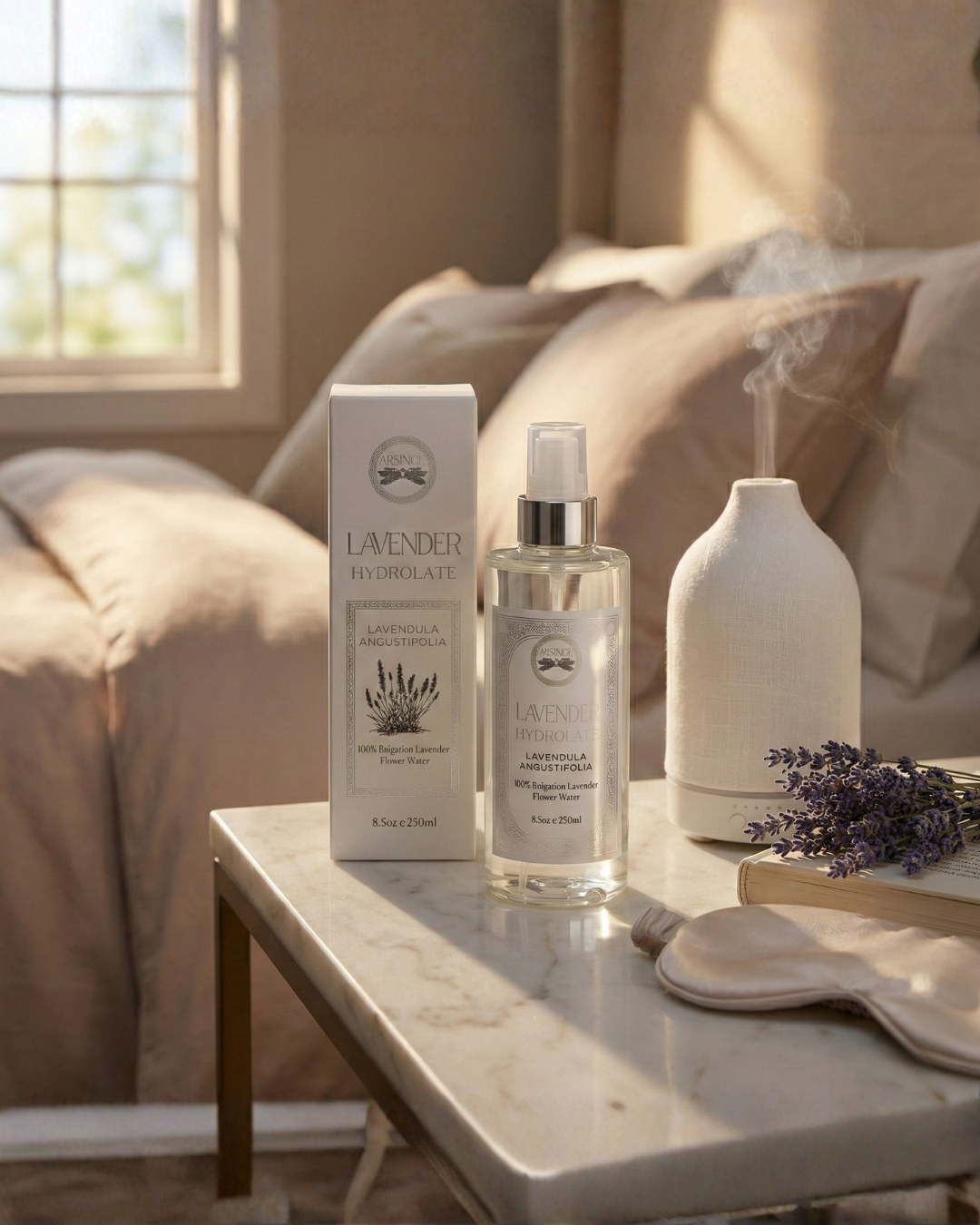 Pure Lavender Hydrolate