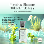 THE MINTED KISS