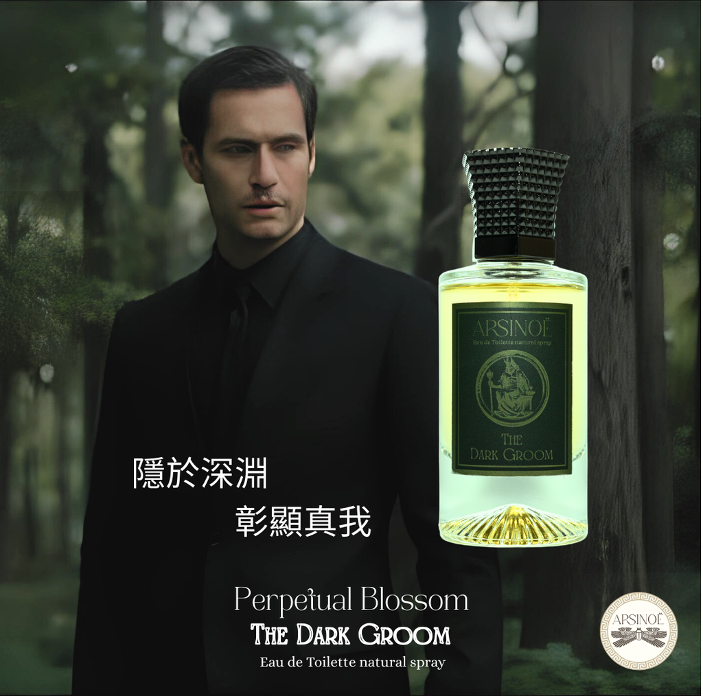 THE DARK GROOM