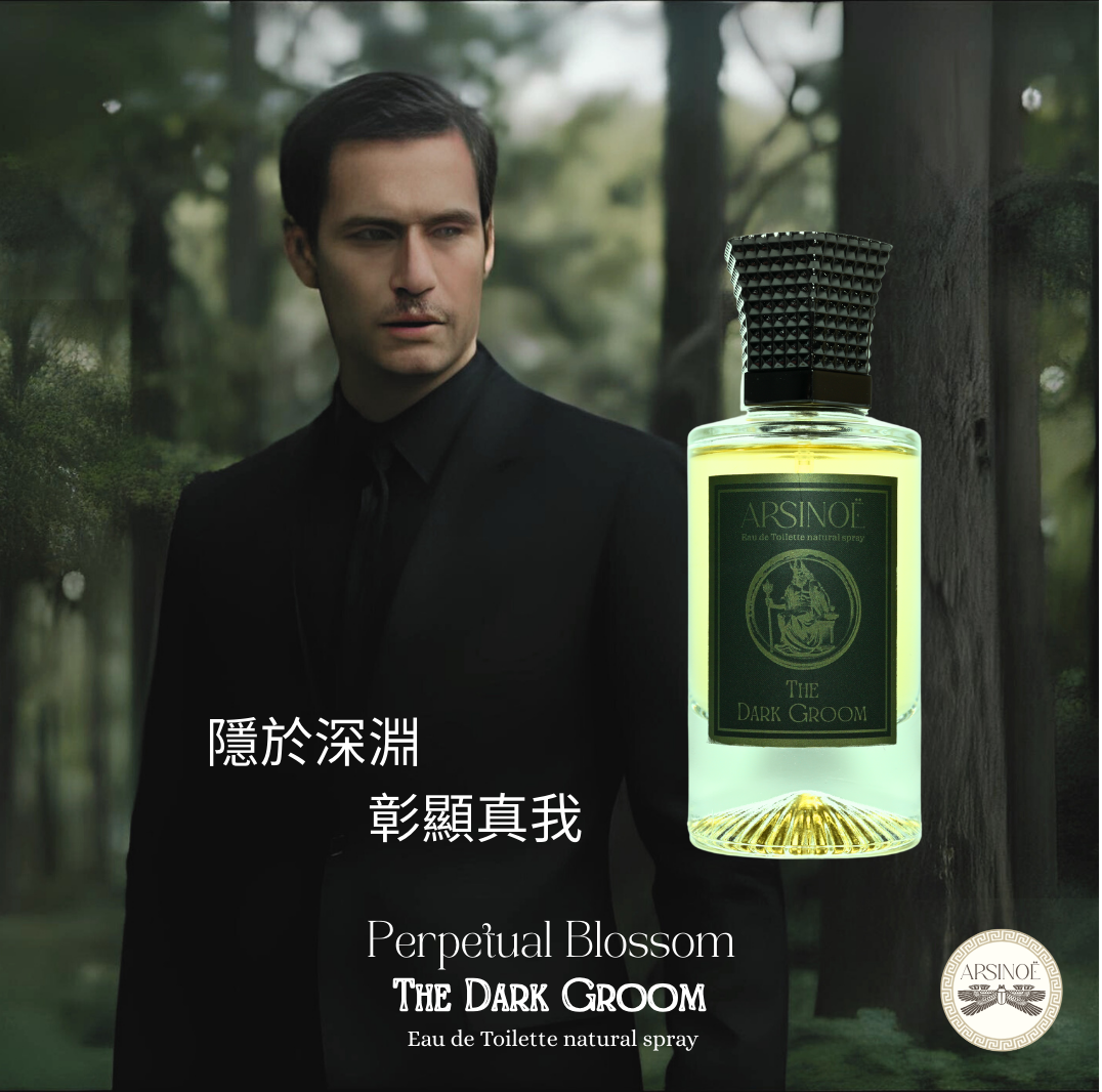 THE DARK GROOM