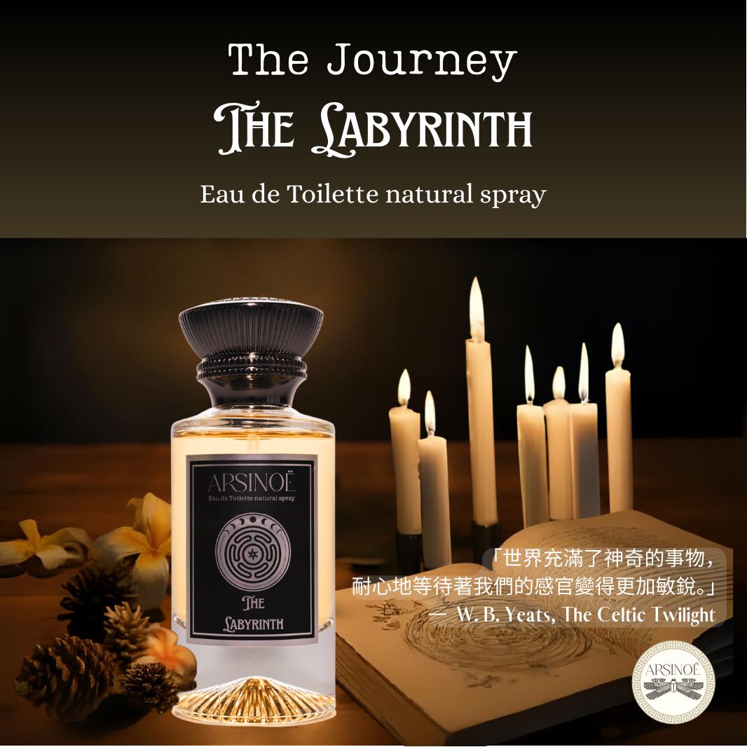 THE LABYRINTH